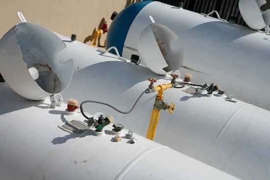 canva propane storage