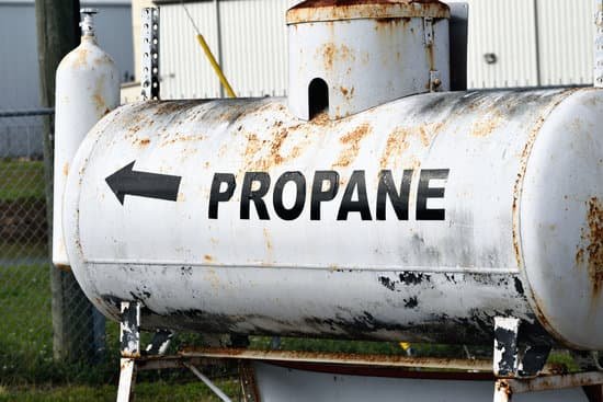 canva propane tank