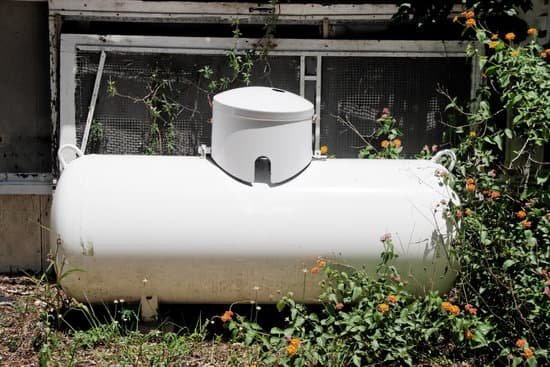 canva propane tank