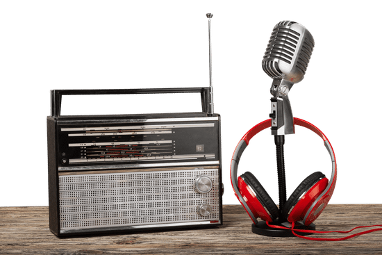 canva radio and microphone MADFCR0EH9U