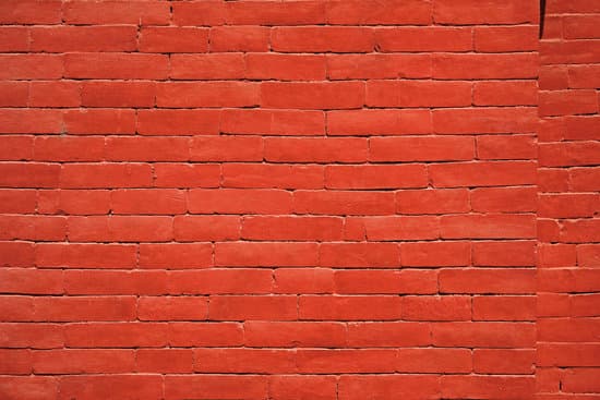 canva red brick wall MADQthwck 8