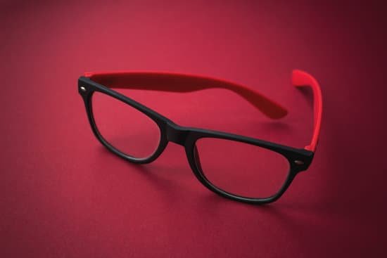 canva red glasses eye glasses on red. glasses. MAECz4mOdfw 1