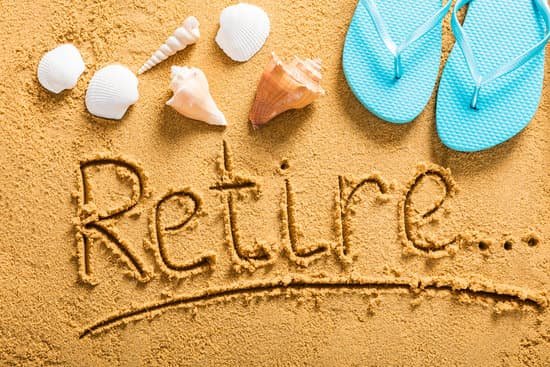canva retirement plan on beach MADer9ZAW Q