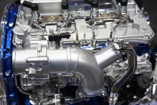 canva silver chrome car motor engine MAC5CV8XbEw