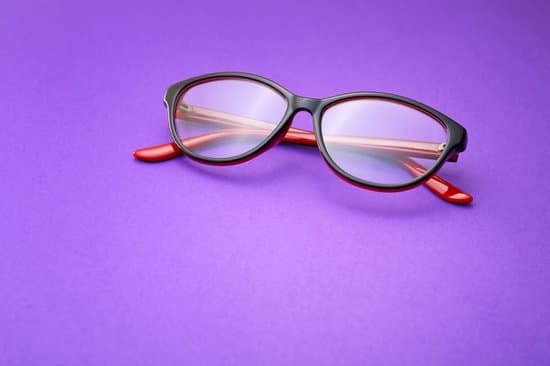 canva stylish eyeglasses on color background MAEGCTLPMZg