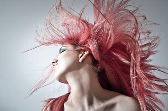 canva stylish woman with pink hair MADQ4r RfnA