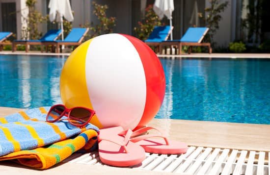 canva summer vacation accessories by a pool MADaAPHMDnk