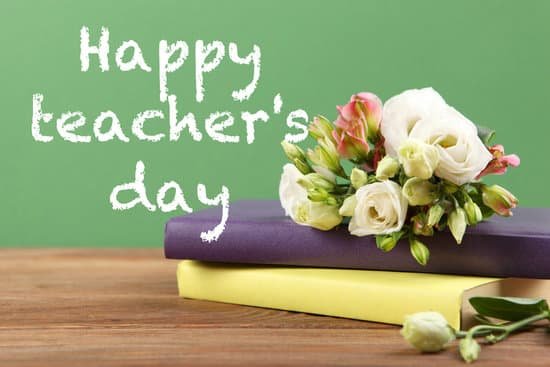 canva teachers day background. happy teachers day