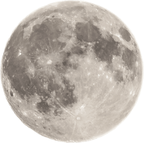 canva the moon on black night sky MAB w5NZQXQ 1