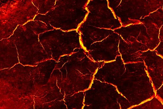 canva the surface of the lava. background MADatfYvhVI