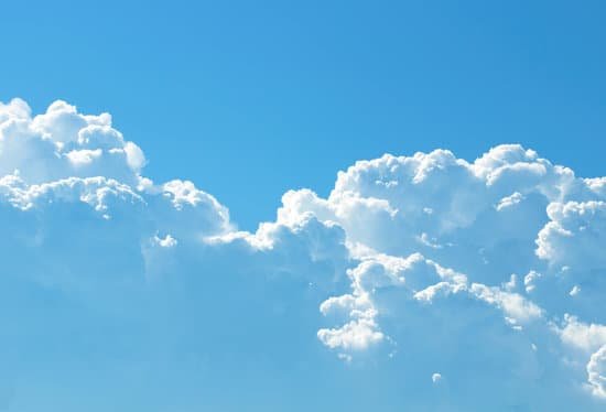 canva the vast blue sky and clouds sky MADatlCl8VE
