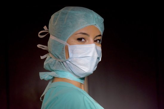 canva theater nurse MADFkQeQifE
