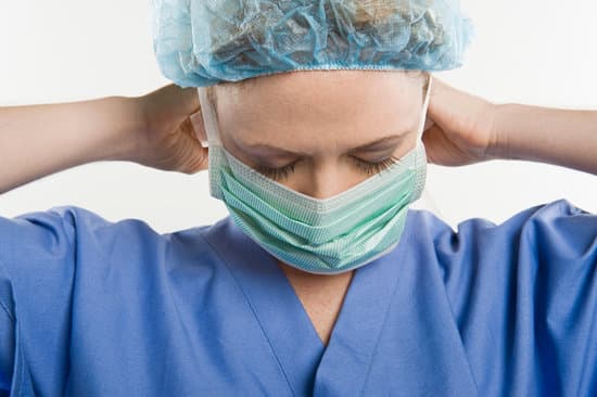 canva threatre nurse adjusting mask MADBQa4ouQw