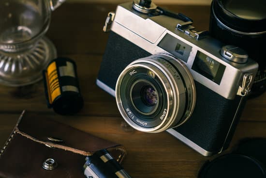 canva vintage film camera with film MAD KFW3McQ