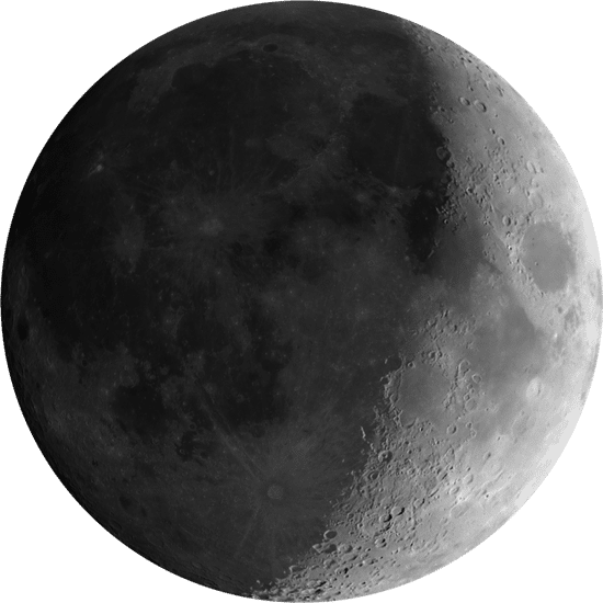 canva waxing crescent moon MACdLsXinSs
