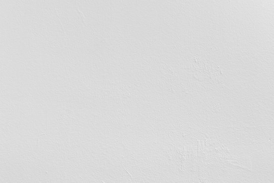 canva white painted textured wall