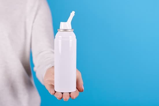 canva white spray bottle with sea water in hand. MAEBiWvc2 Q