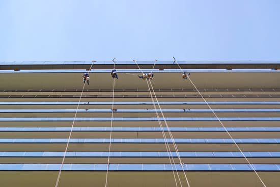 canva window washers cleaning