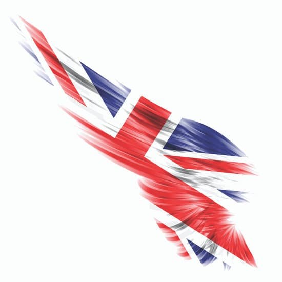 canva wings flag british flag MADersNBGw8