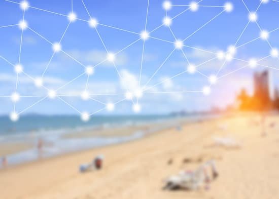 canva wireless sensor network