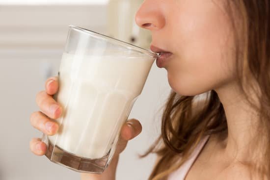 canva woman drinking milk MADari1bf30