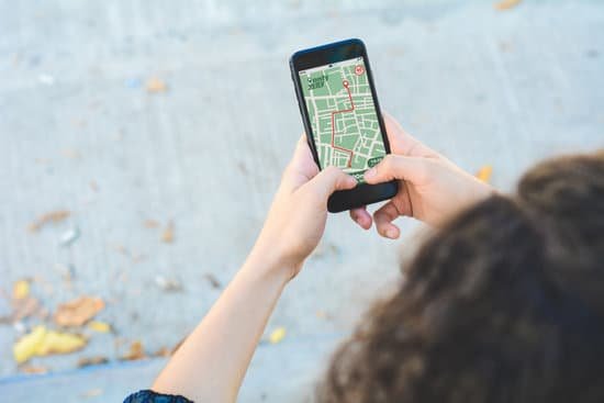 canva woman using gps map navigation app with planned route MADVjESCZ2g