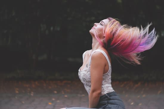 canva woman with colorful hair MADQ418kzeM