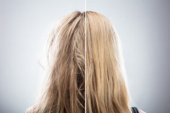canva womans hair before and after hair straightening MADerDDFMrs