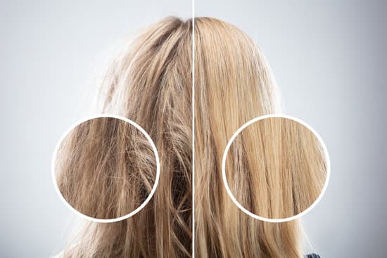 canva womans hair before and after hair straightening MADerMV tEQ