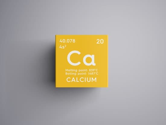 calcium101