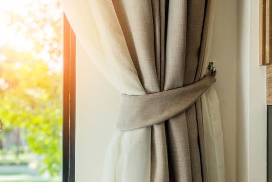 How To Remove Oil Stains From Curtains, How To Stabilize Curtain Rod