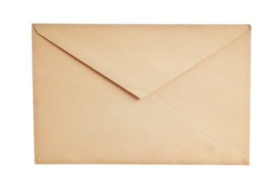 envelope063