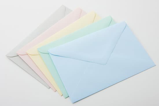 Can You Print Return Address On Envelope Flap JacAnswers