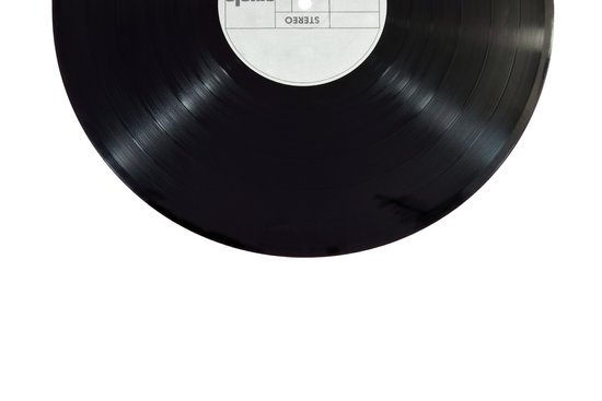 vinyl112